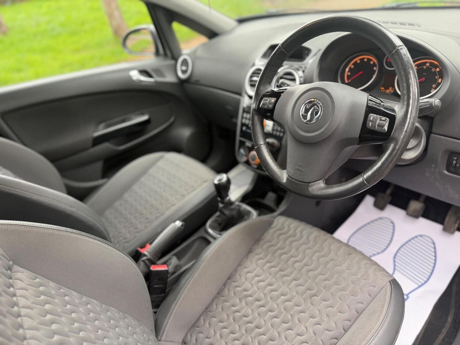 Used Vauxhall Corsa 2014 for sale - 78038888: Photo 14