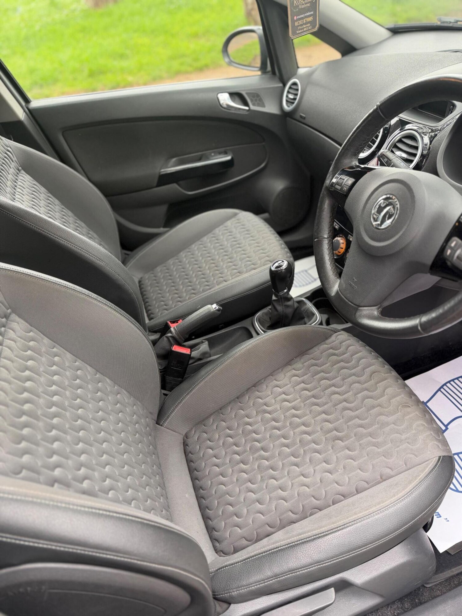 Used Vauxhall Corsa 2014 for sale - 78038888: Photo 15