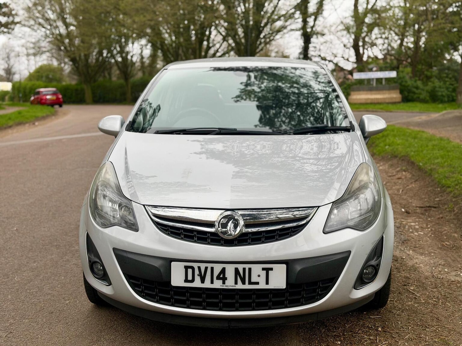 Used Vauxhall Corsa 2014 for sale - 78038888: Photo 3