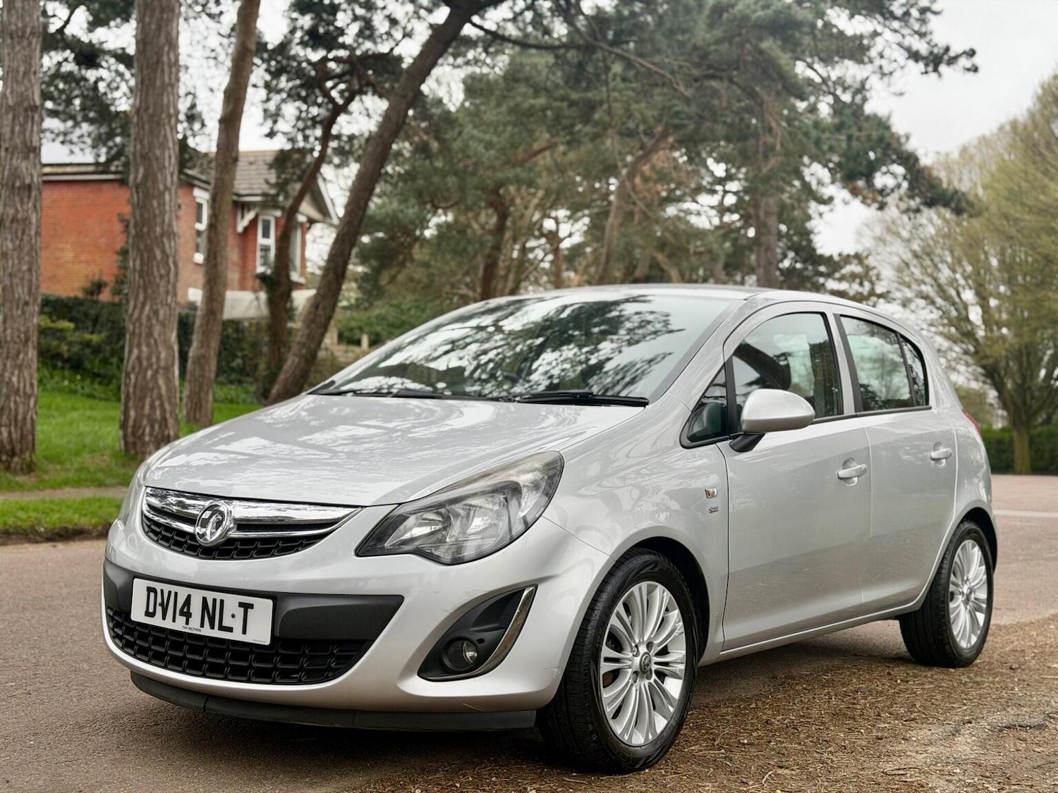 Used Vauxhall Corsa 2014 for sale - 78038888: Photo 4