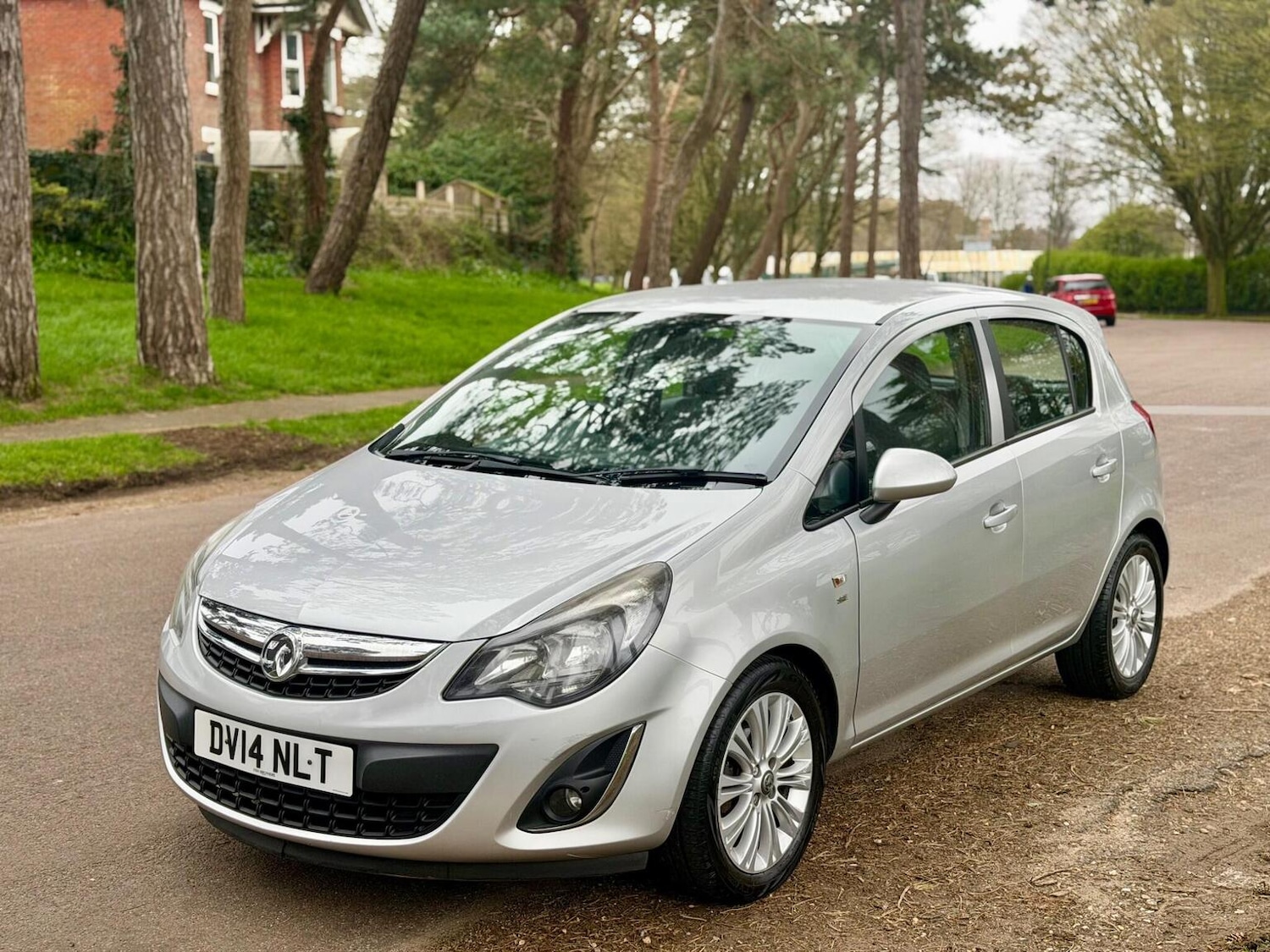 Used Vauxhall Corsa 2014 for sale - 78038888: Photo 5