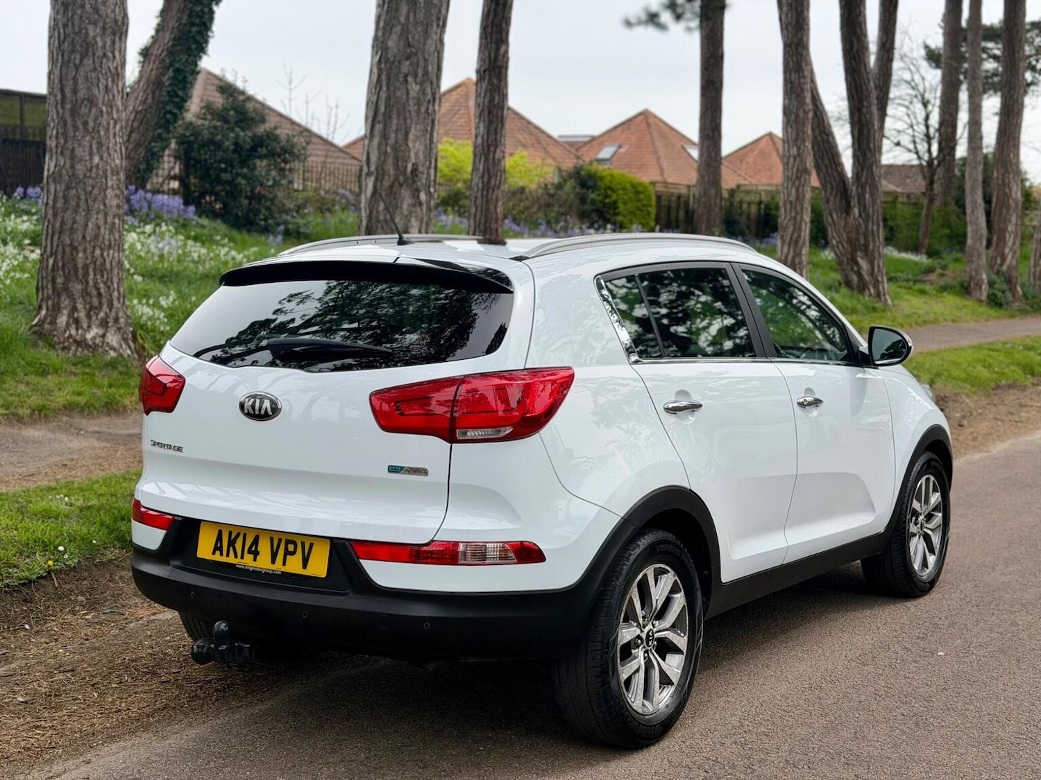 Used Kia Sportage 2014 for sale - 78209991: Photo 10