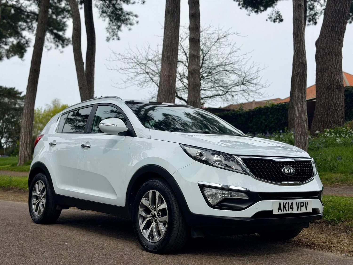 Used Kia Sportage 2014 for sale - 78209991: Photo 11