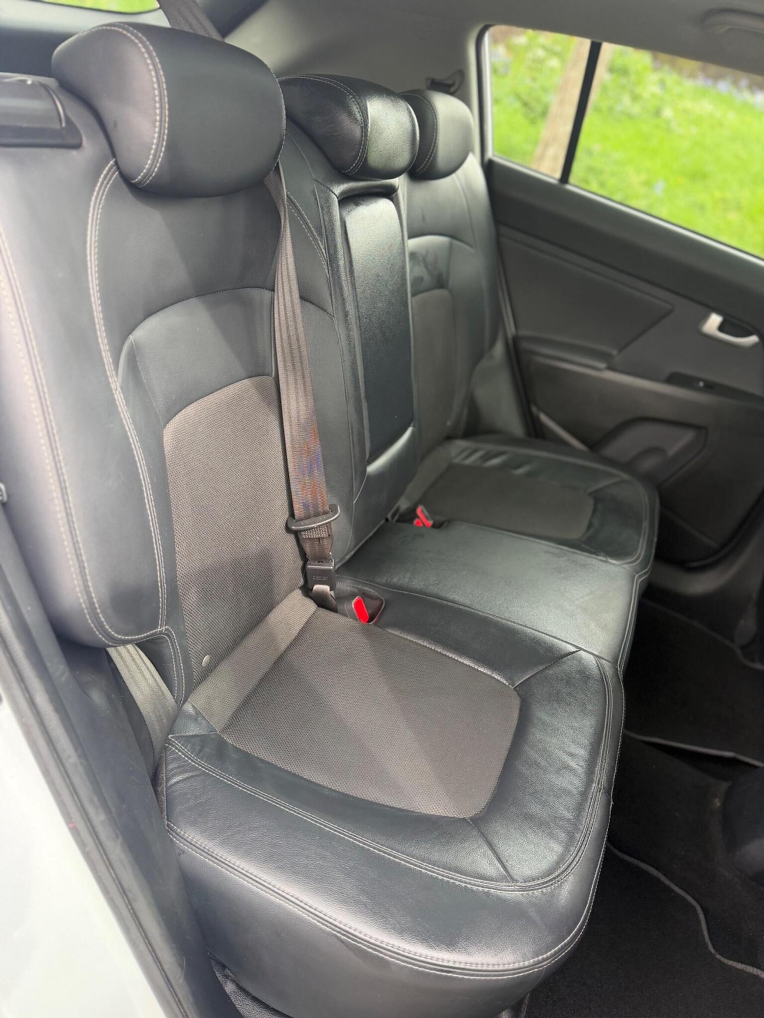 Used Kia Sportage 2014 for sale - 78209991: Photo 15