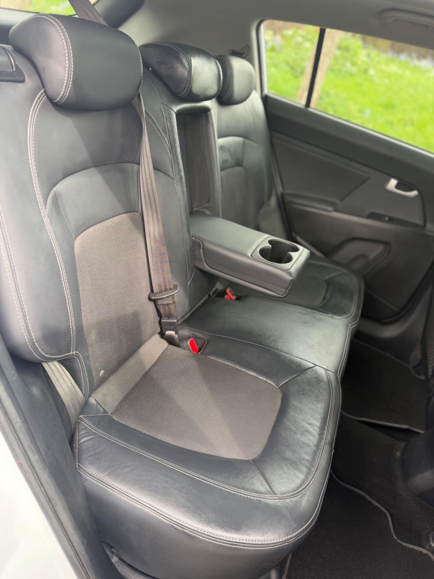 Used Kia Sportage 2014 for sale - 78209991: Photo 16