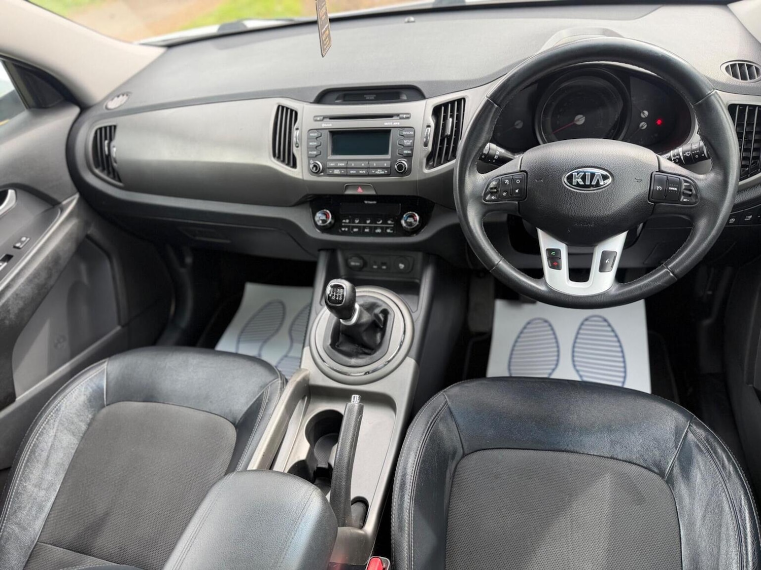 Used Kia Sportage 2014 for sale - 78209991: Photo 17