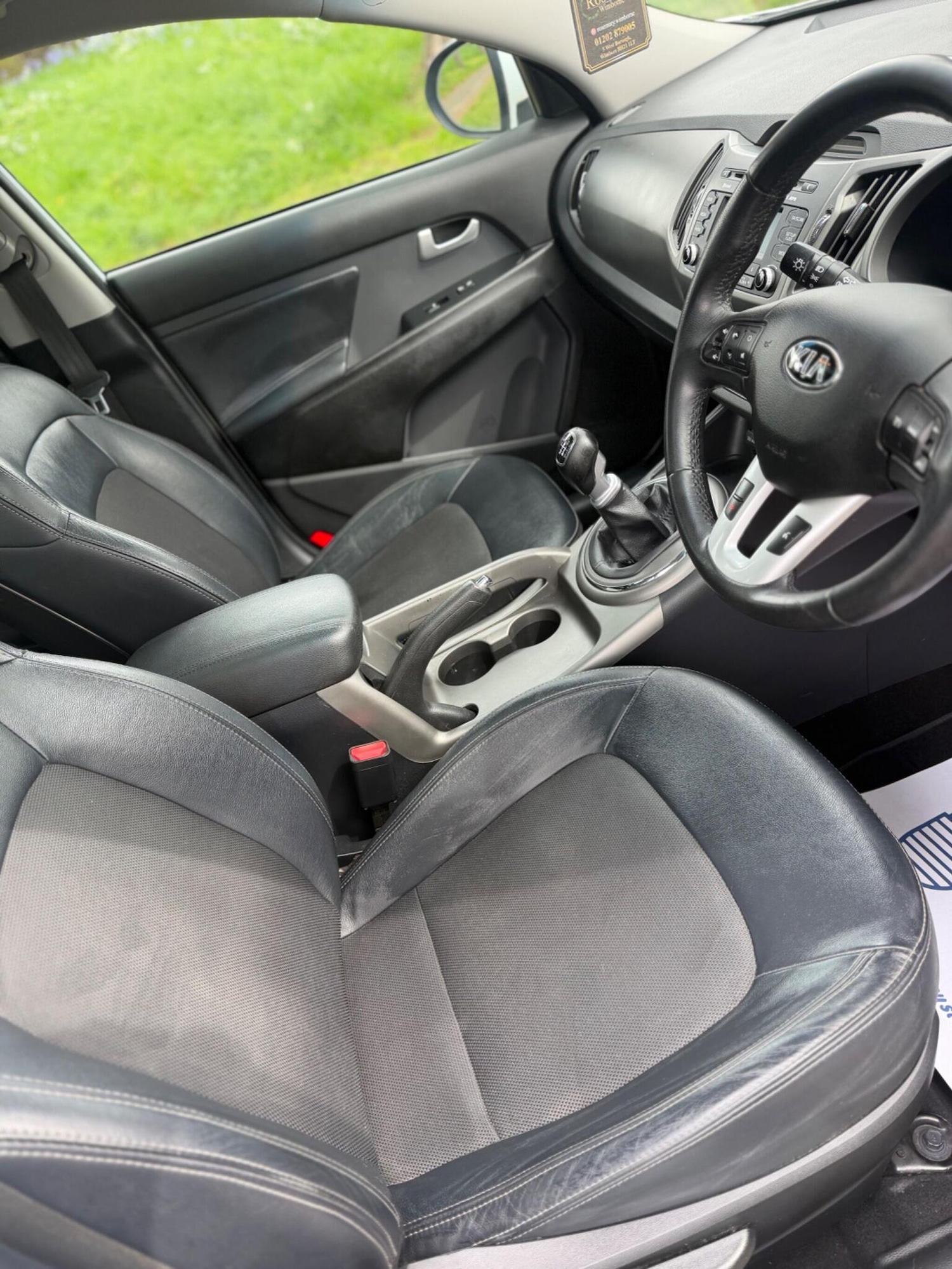 Used Kia Sportage 2014 for sale - 78209991: Photo 18