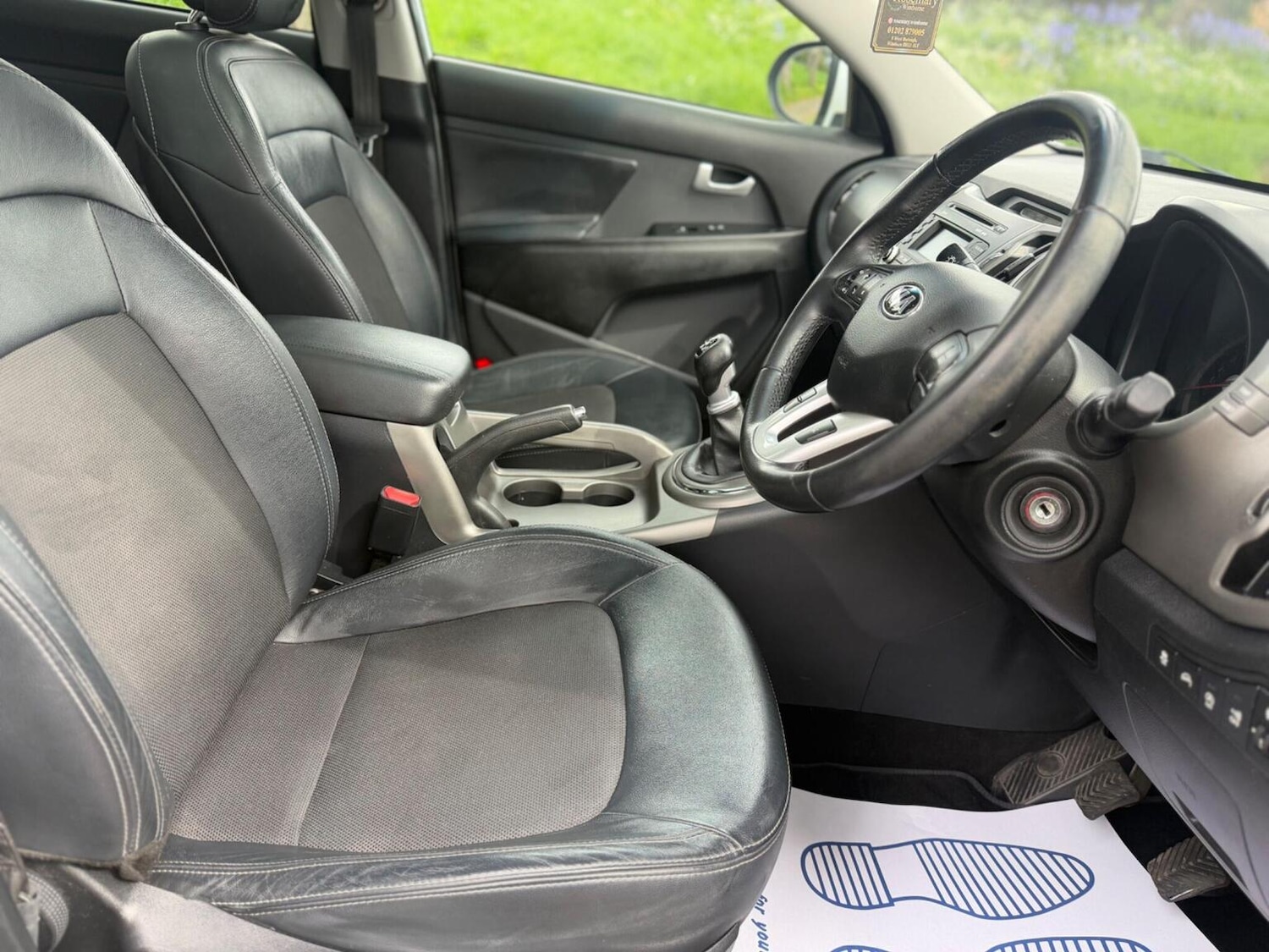 Used Kia Sportage 2014 for sale - 78209991: Photo 20