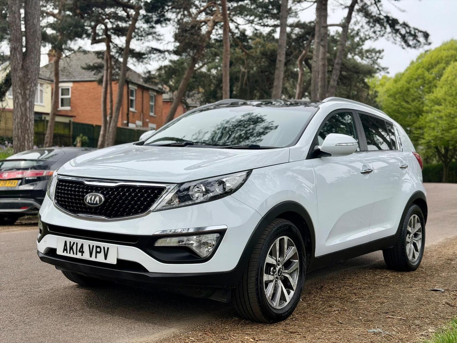 Used Kia Sportage 2014 for sale - 78209991: Photo 4