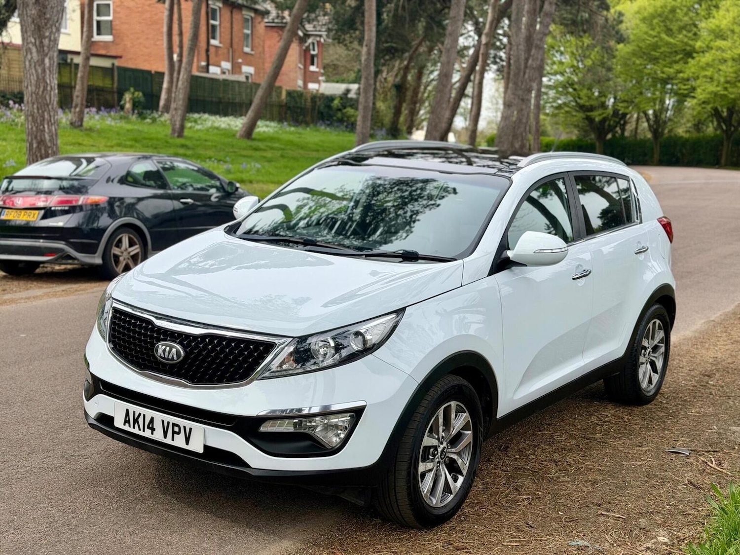 Used Kia Sportage 2014 for sale - 78209991: Photo 5
