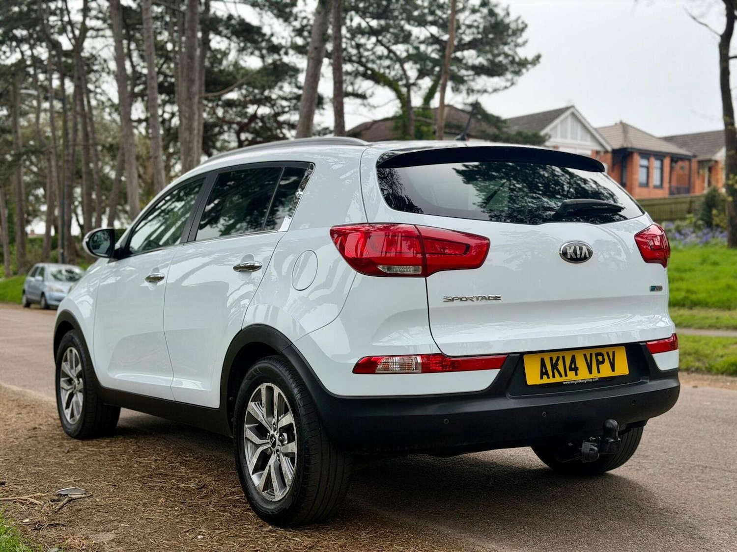 Used Kia Sportage 2014 for sale - 78209991: Photo 6