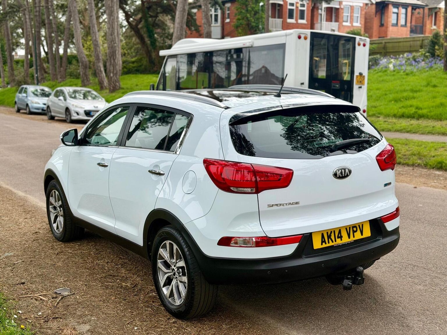 Used Kia Sportage 2014 for sale - 78209991: Photo 7