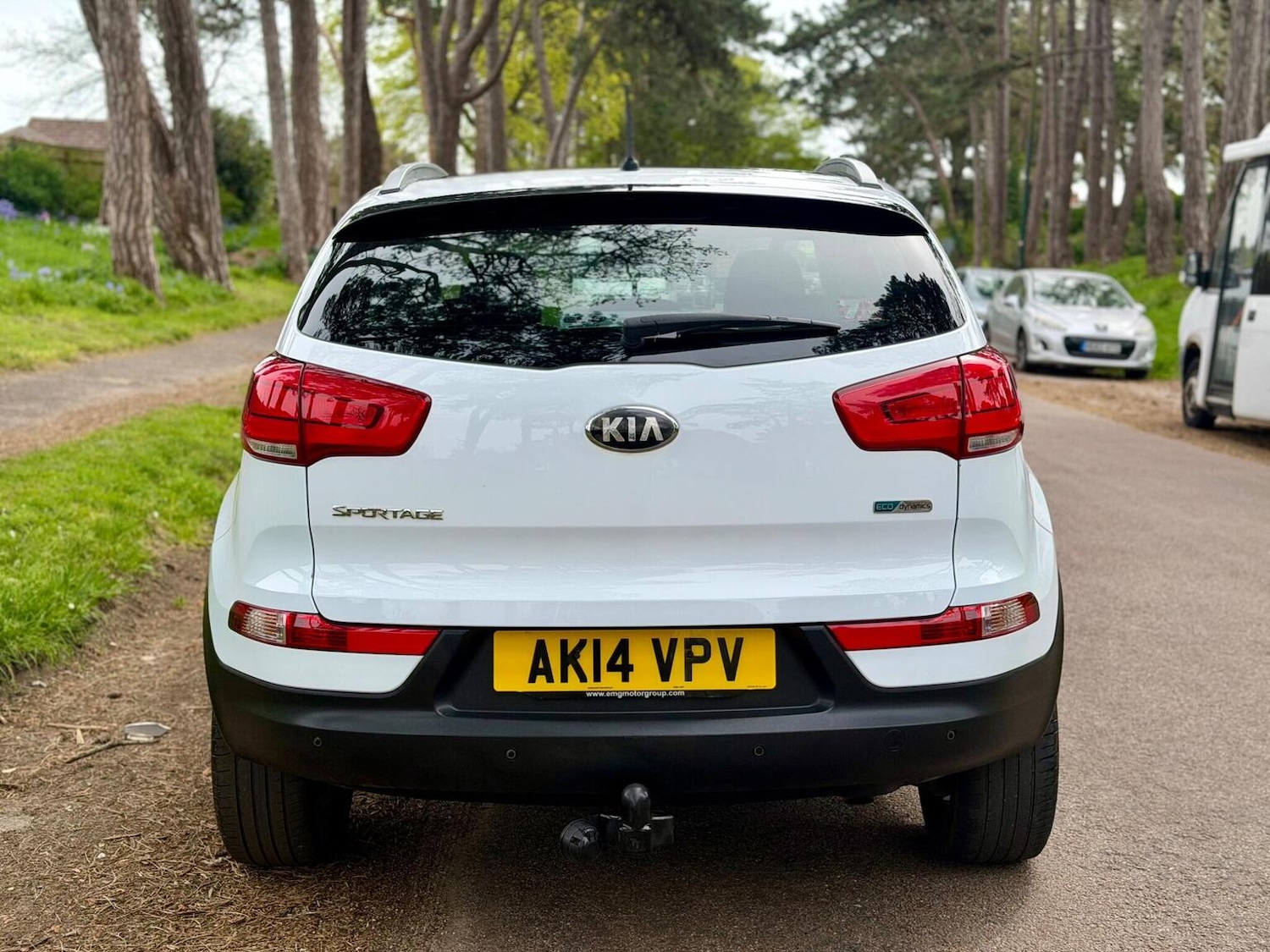 Used Kia Sportage 2014 for sale - 78209991: Photo 8