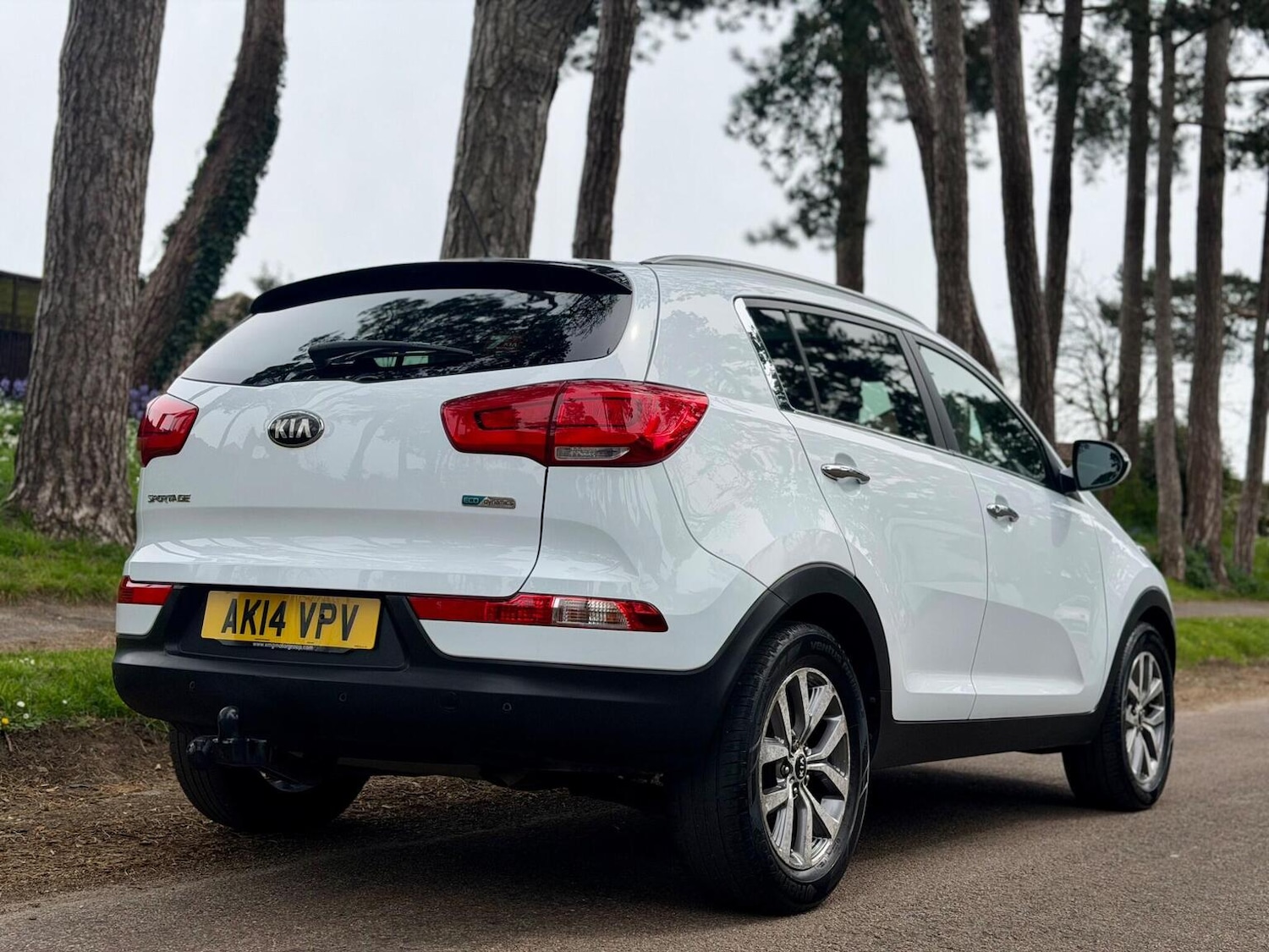 Used Kia Sportage 2014 for sale - 78209991: Photo 9