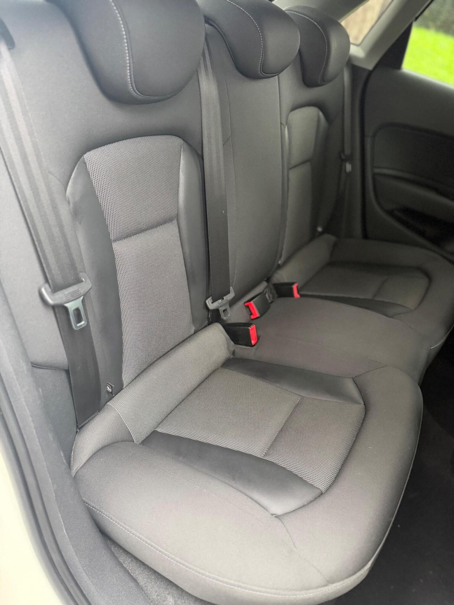 Used Audi A1 2012 for sale - 76744109: Photo 11