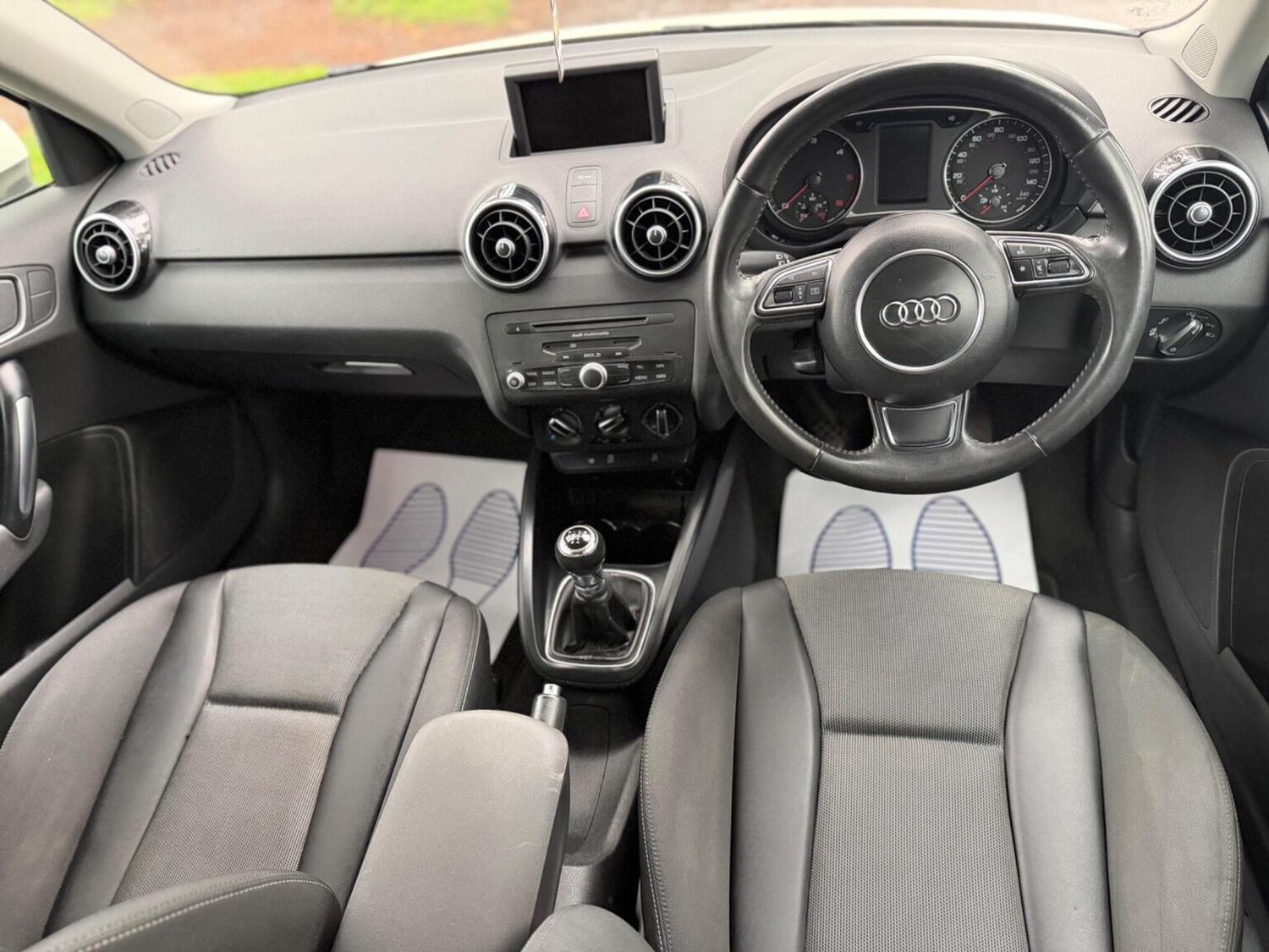 Used Audi A1 2012 for sale - 76744109: Photo 12