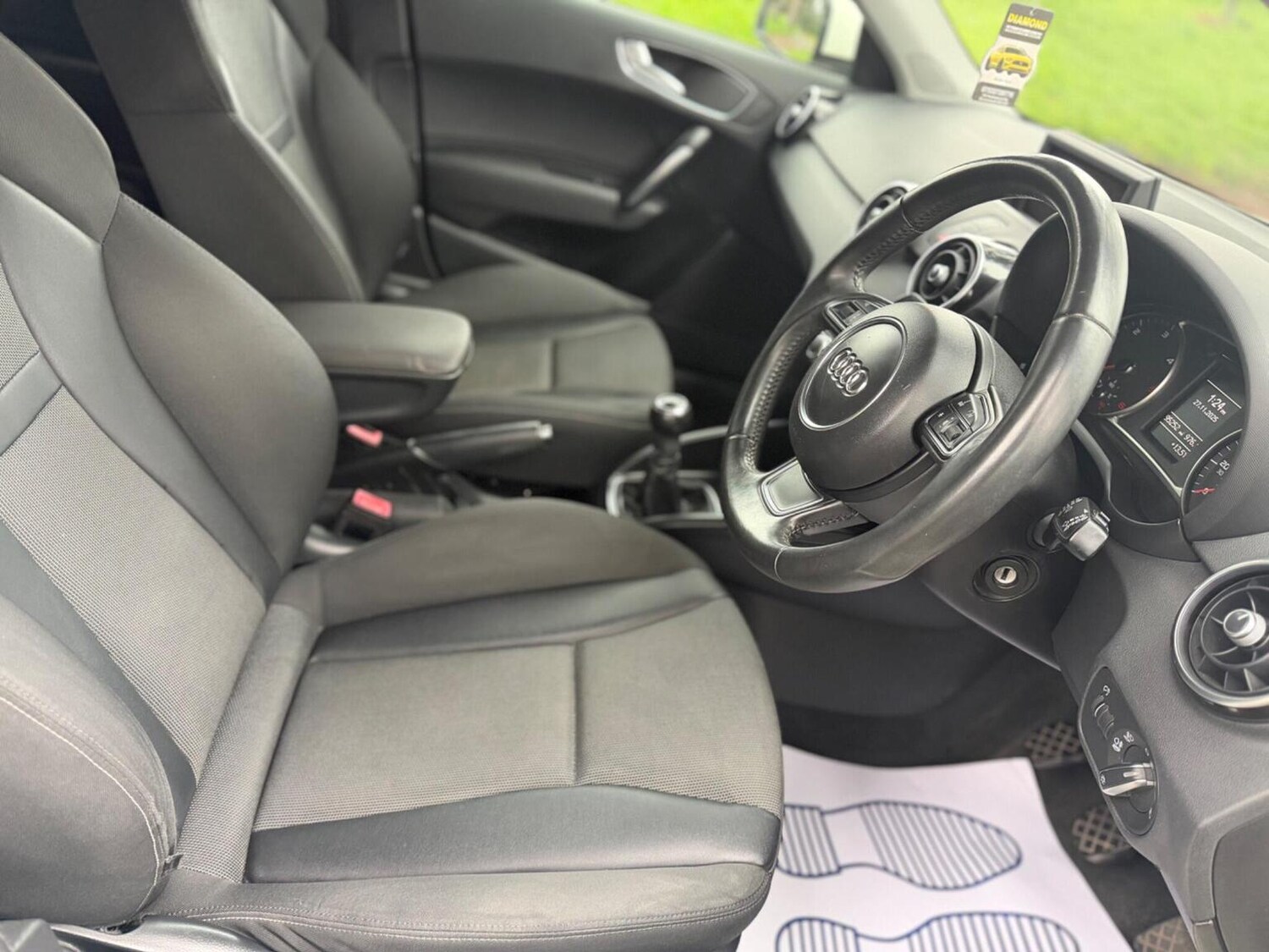 Used Audi A1 2012 for sale - 76744109: Photo 13