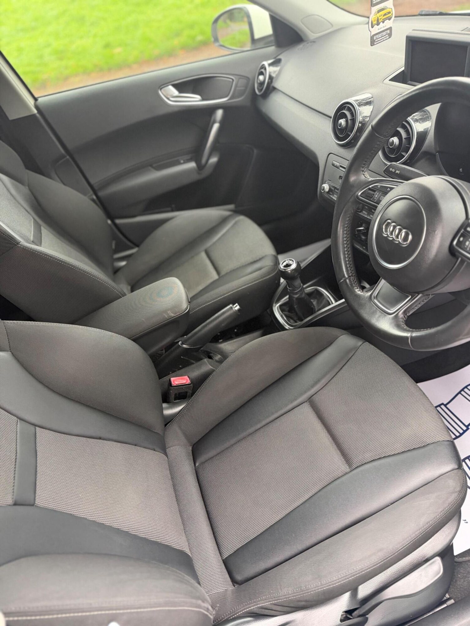 Used Audi A1 2012 for sale - 76744109: Photo 14