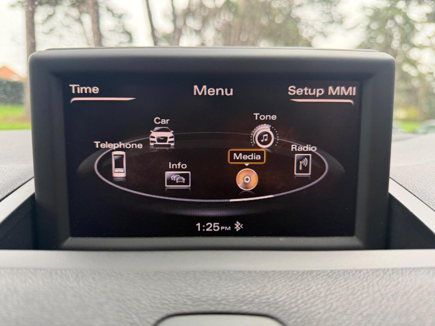 Used Audi A1 2012 for sale - 76744109: Photo 16