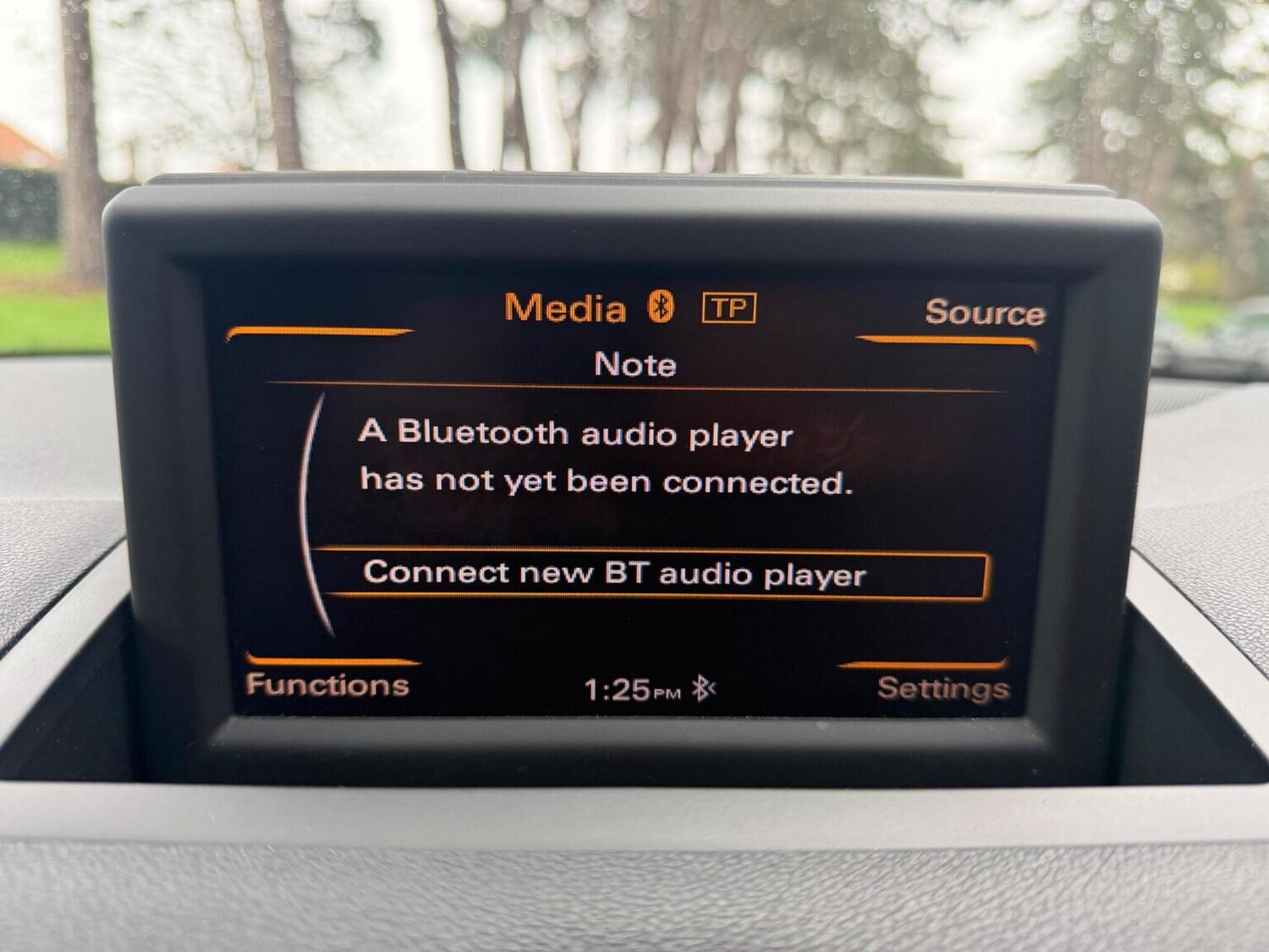 Used Audi A1 2012 for sale - 76744109: Photo 17