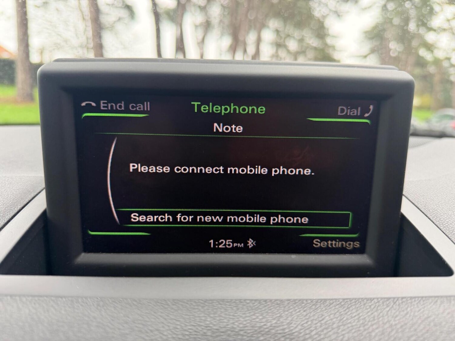 Used Audi A1 2012 for sale - 76744109: Photo 18