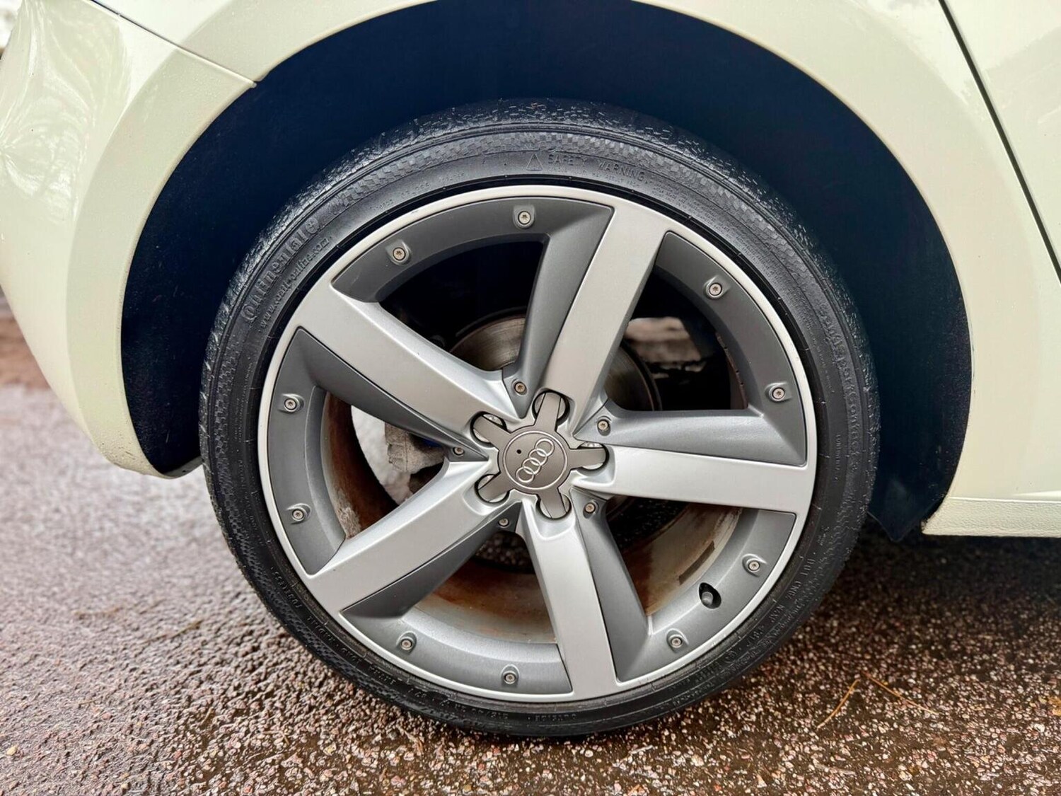 Used Audi A1 2012 for sale - 76744109: Photo 19