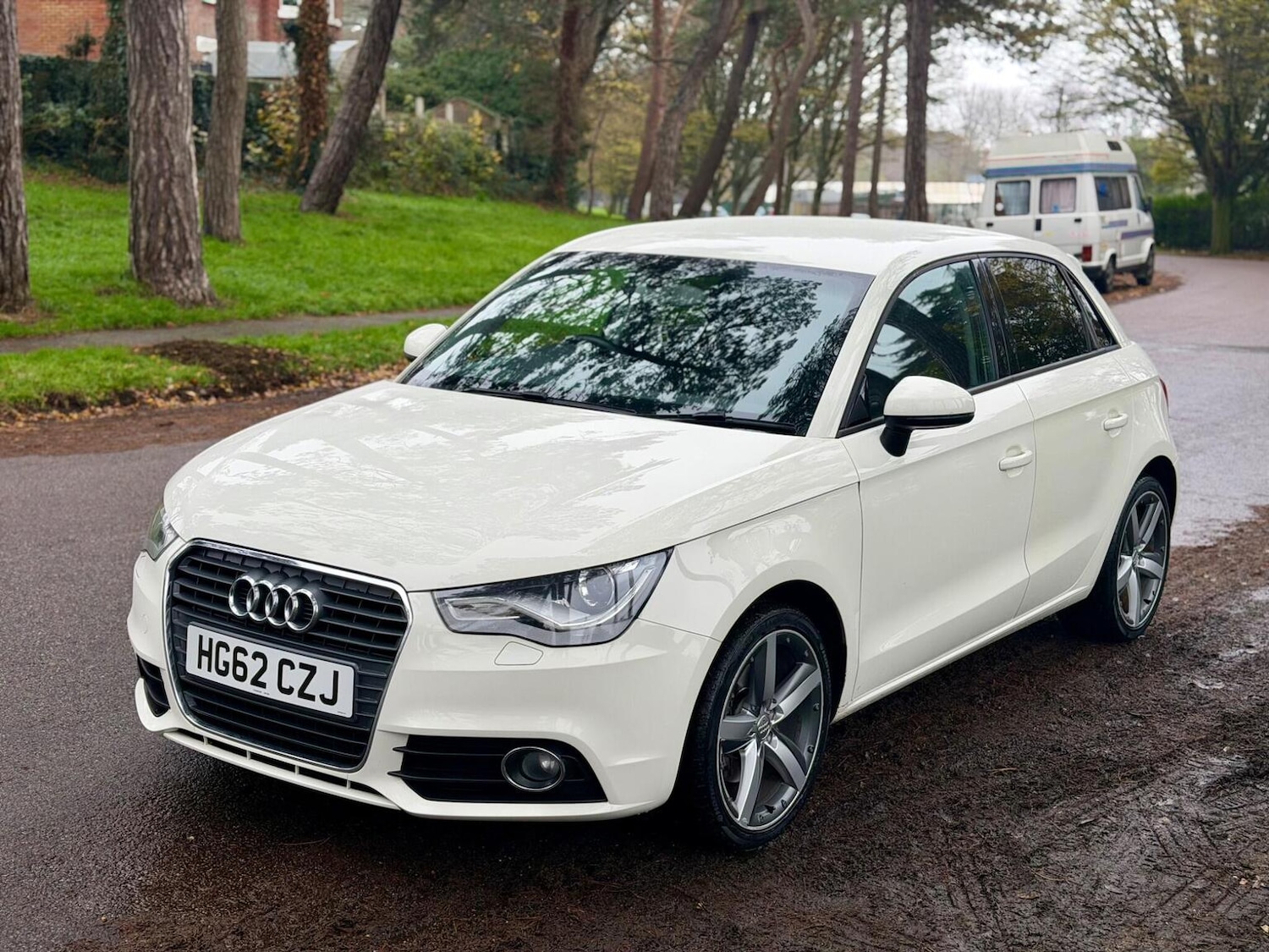 Used Audi A1 2012 for sale - 76744109: Photo 5