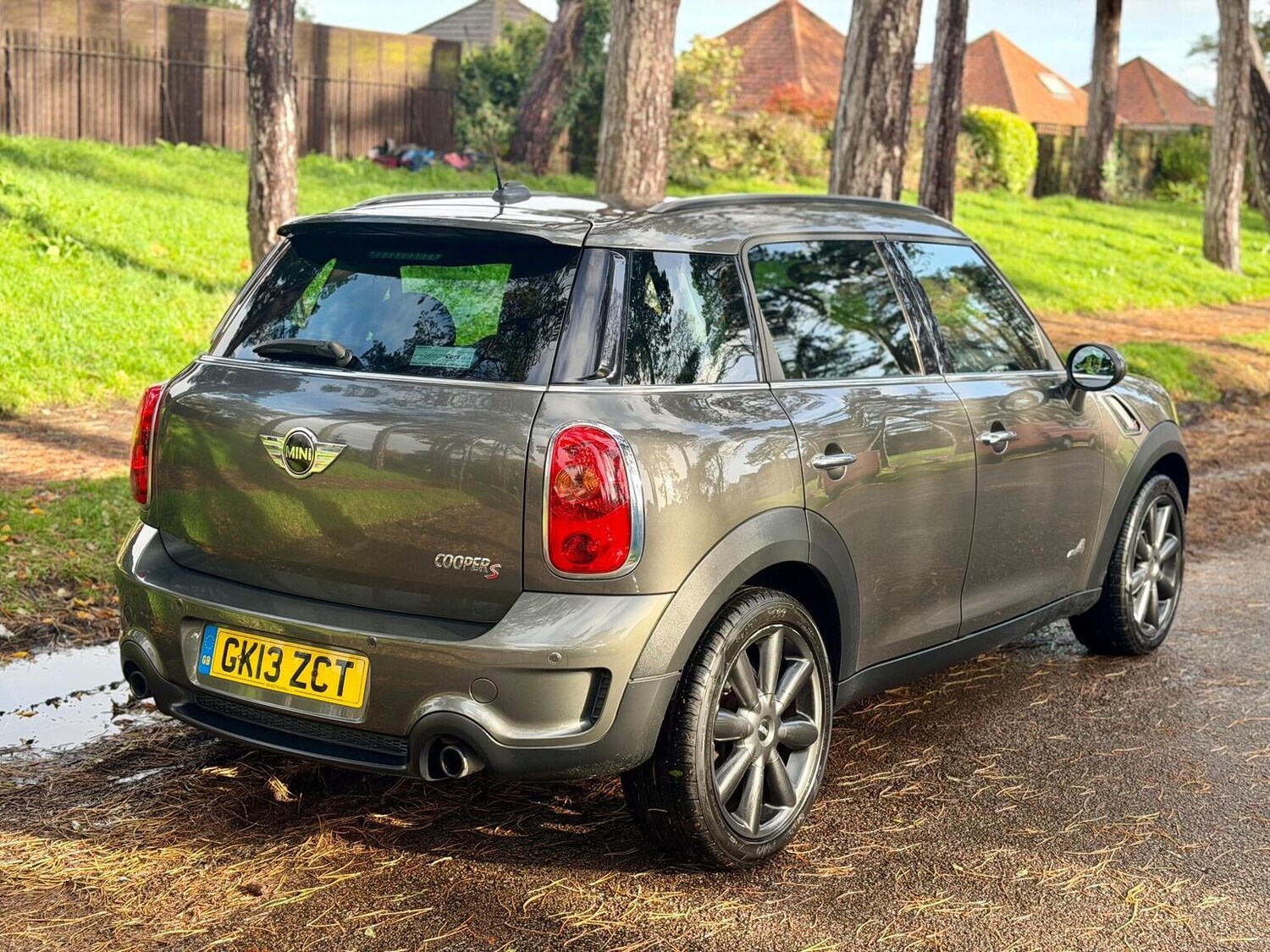 Used MINI Countryman 2013 for sale - 76744122: Photo 10