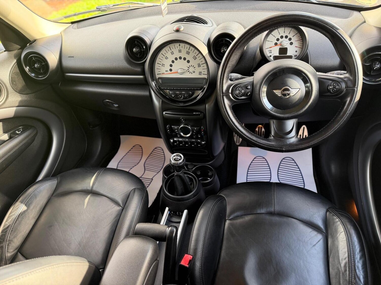 Used MINI Countryman 2013 for sale - 76744122: Photo 12