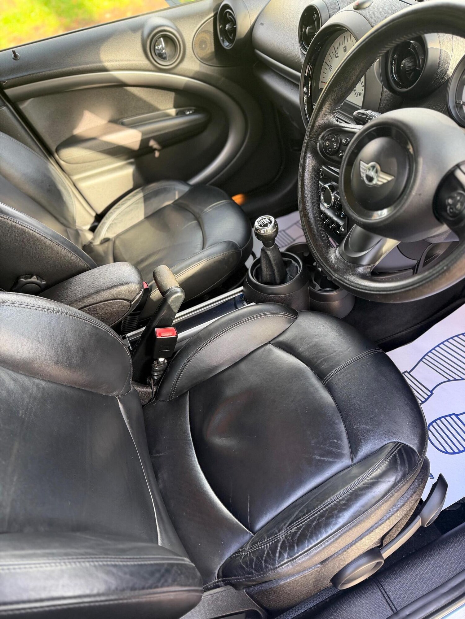 Used MINI Countryman 2013 for sale - 76744122: Photo 13