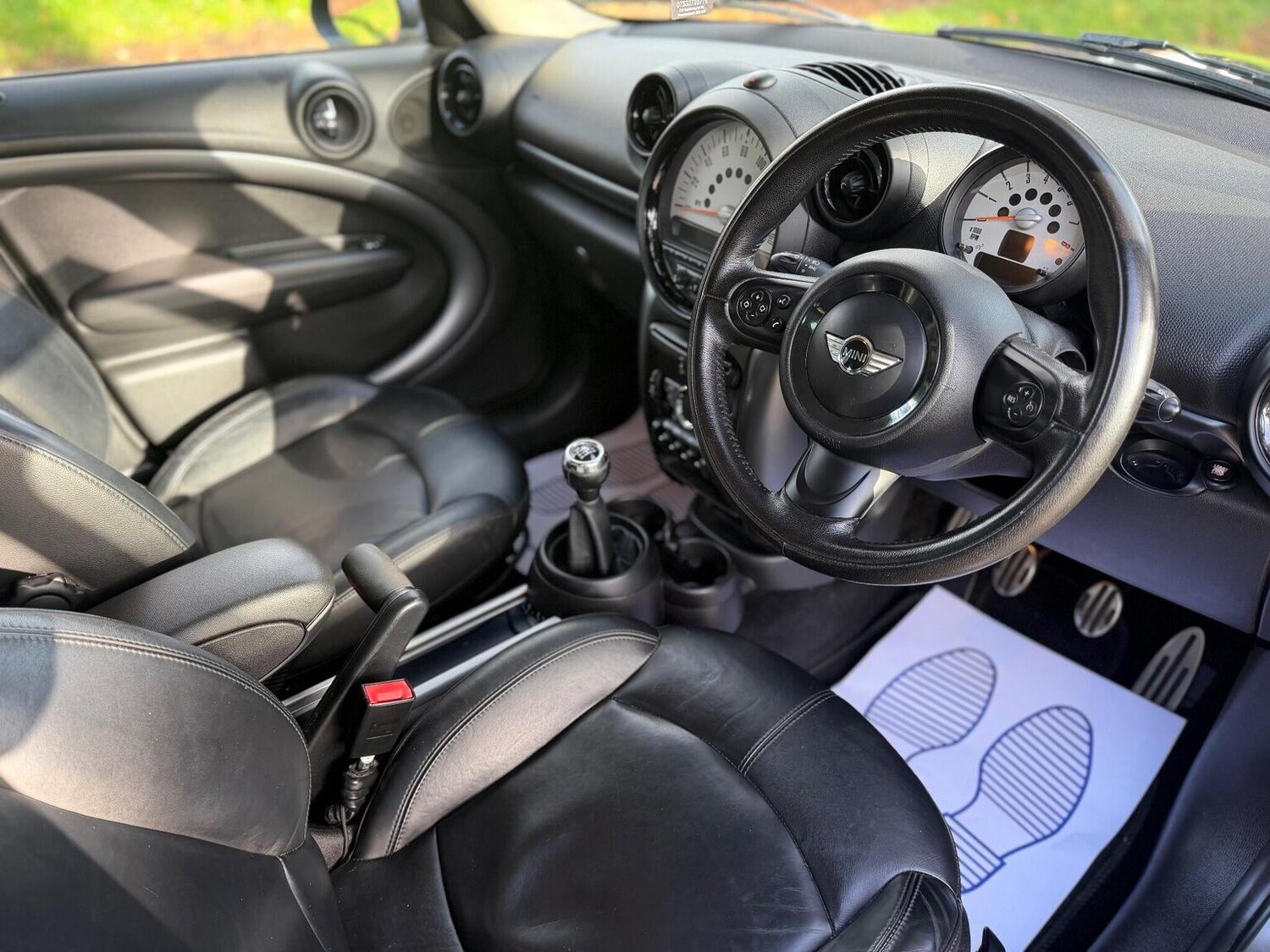 Used MINI Countryman 2013 for sale - 76744122: Photo 14