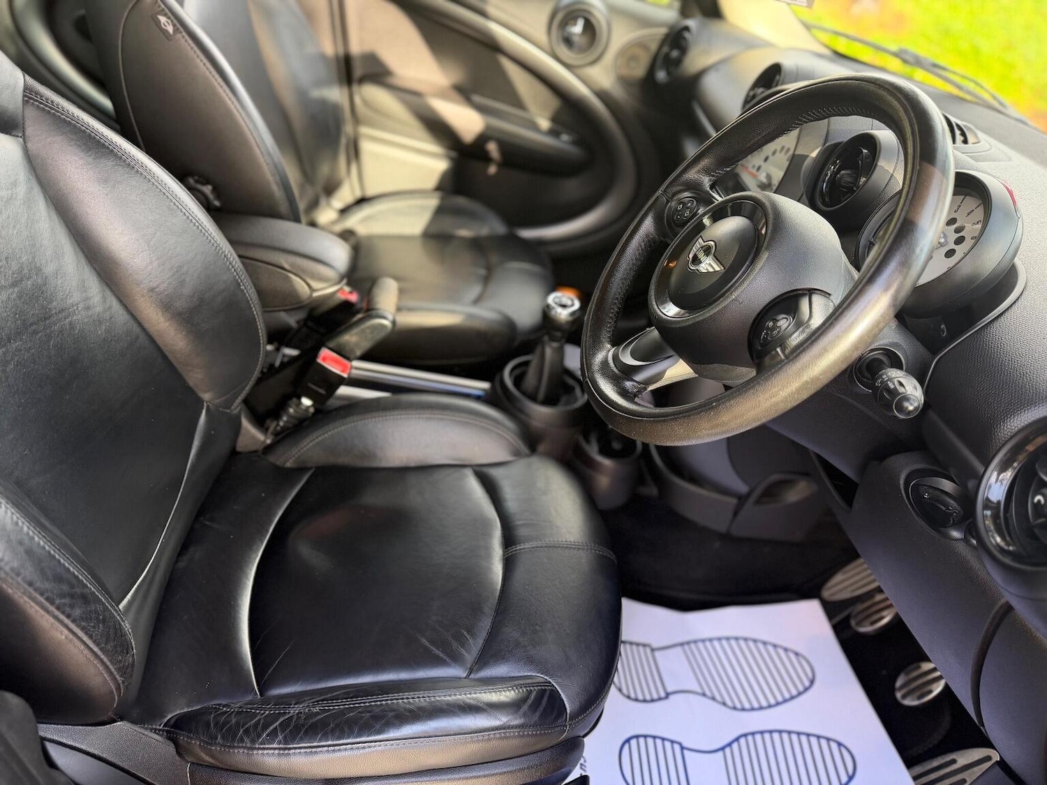 Used MINI Countryman 2013 for sale - 76744122: Photo 15