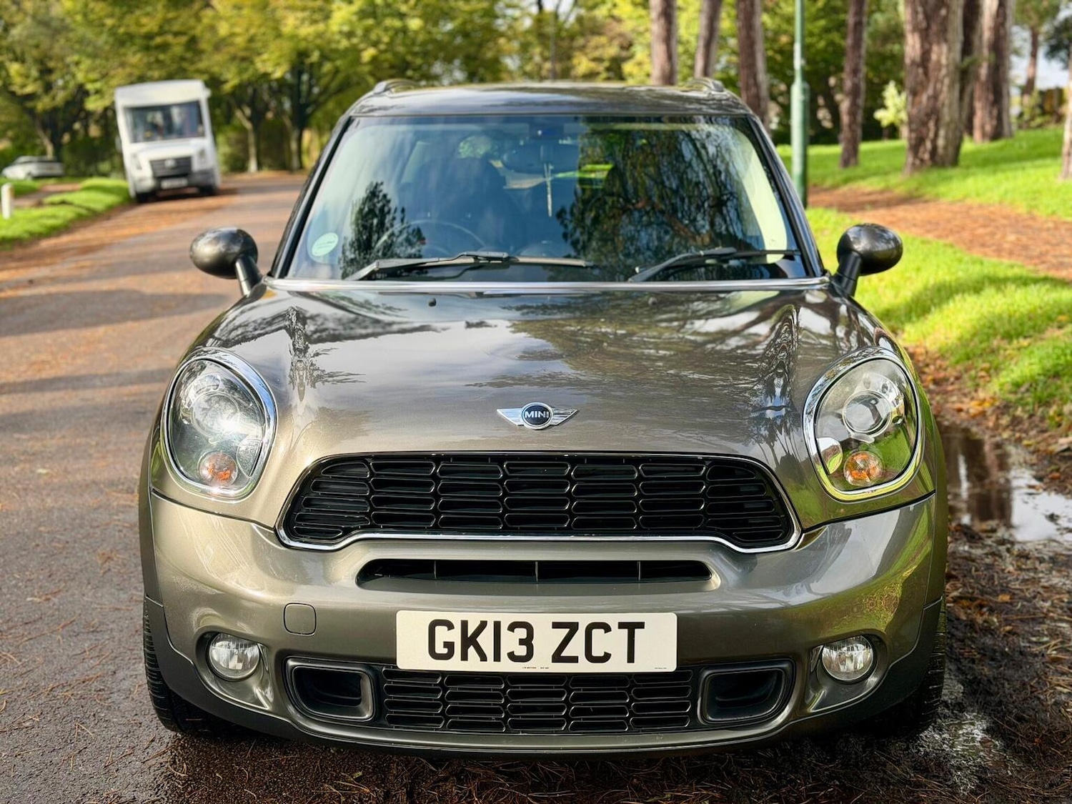 Used MINI Countryman 2013 for sale - 76744122: Photo 3