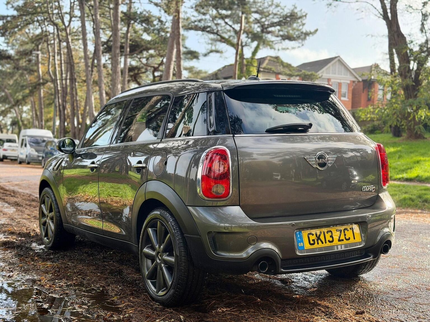 Used MINI Countryman 2013 for sale - 76744122: Photo 6