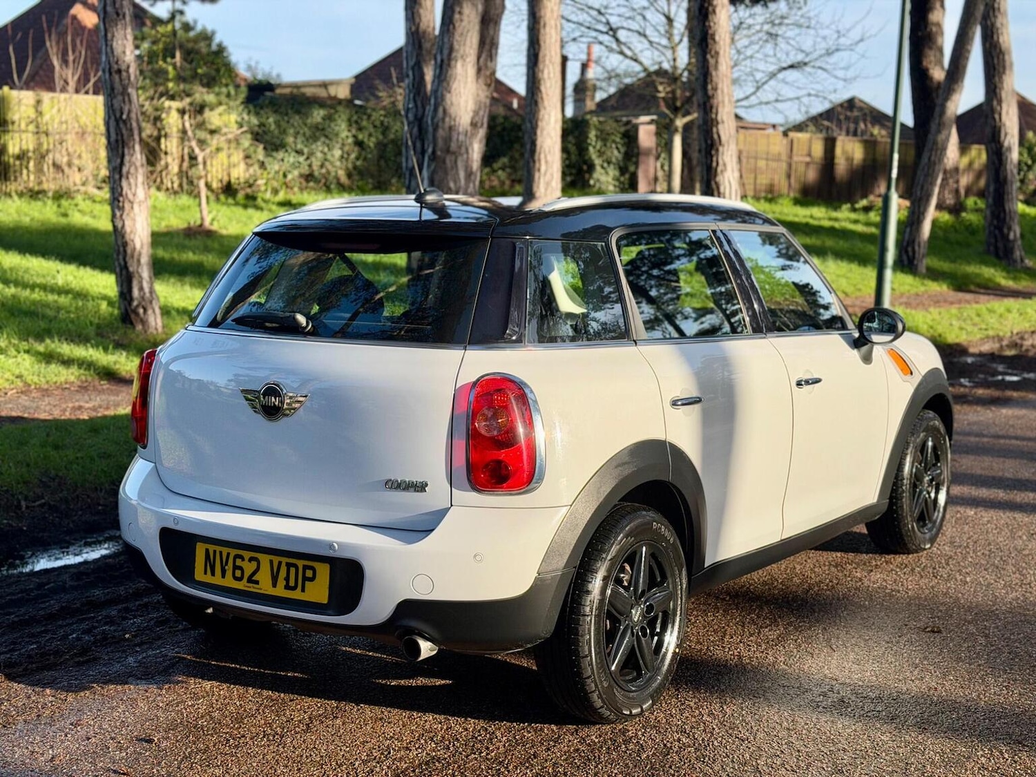 Used MINI Countryman 2013 for sale - 77233793: Photo 10