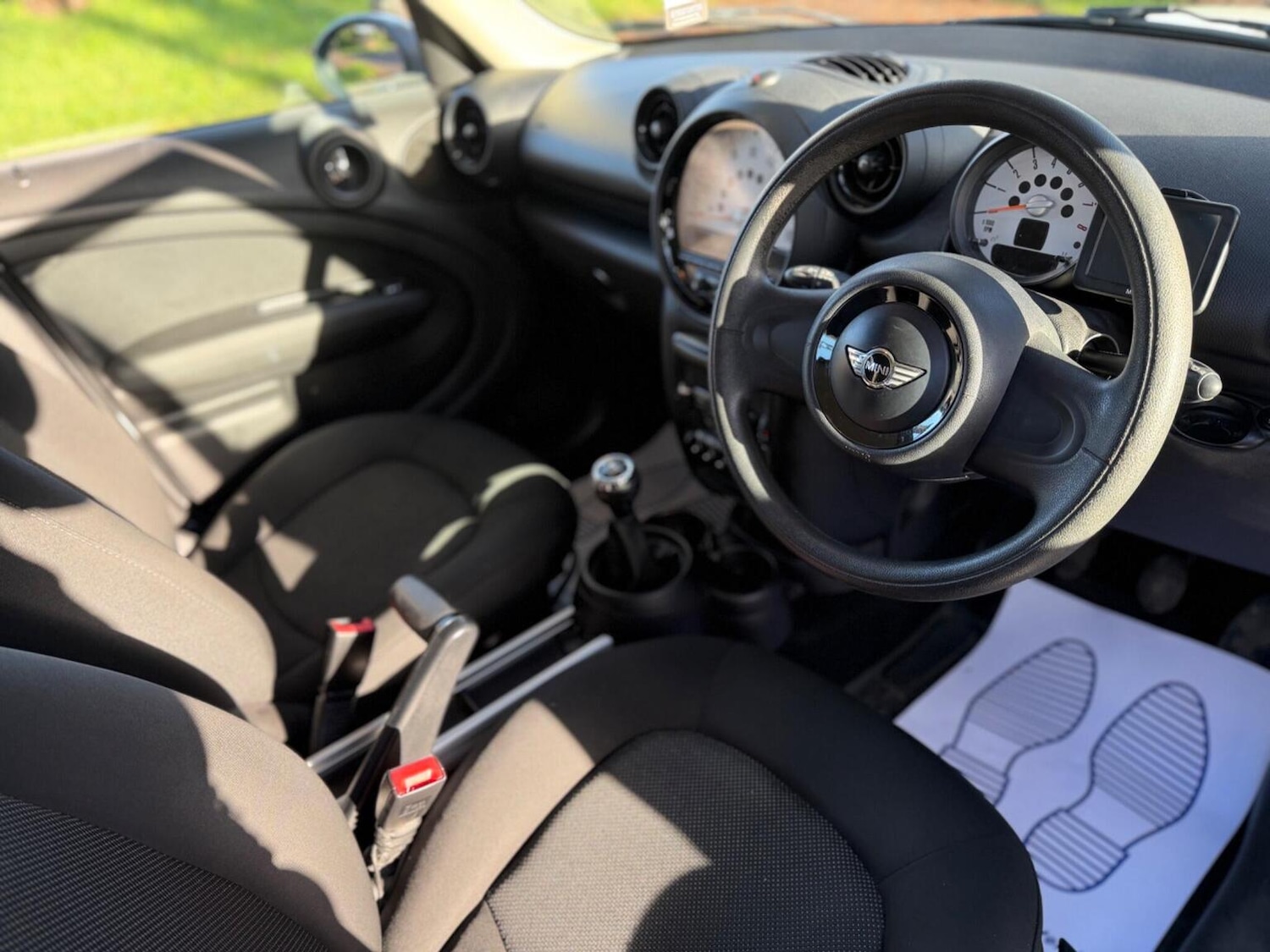 Used MINI Countryman 2013 for sale - 77233793: Photo 12