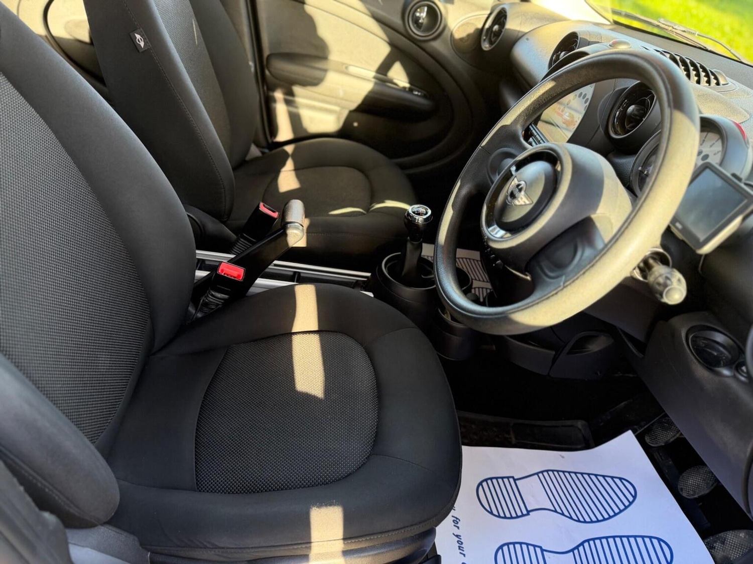 Used MINI Countryman 2013 for sale - 77233793: Photo 13