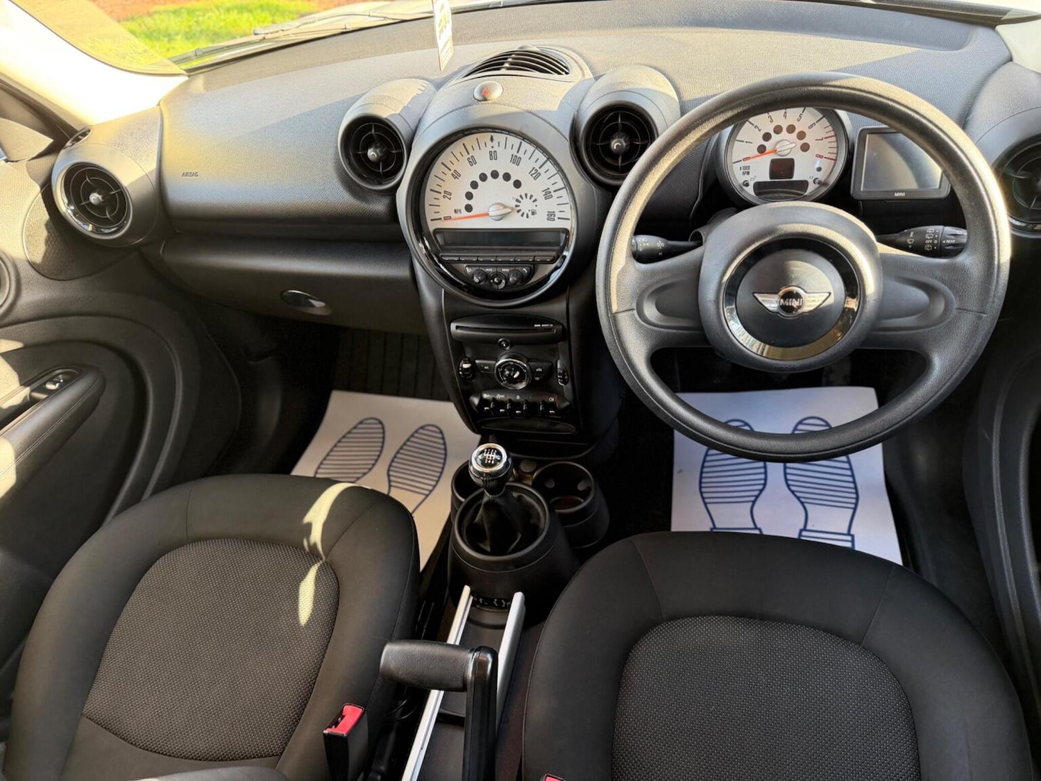 Used MINI Countryman 2013 for sale - 77233793: Photo 14