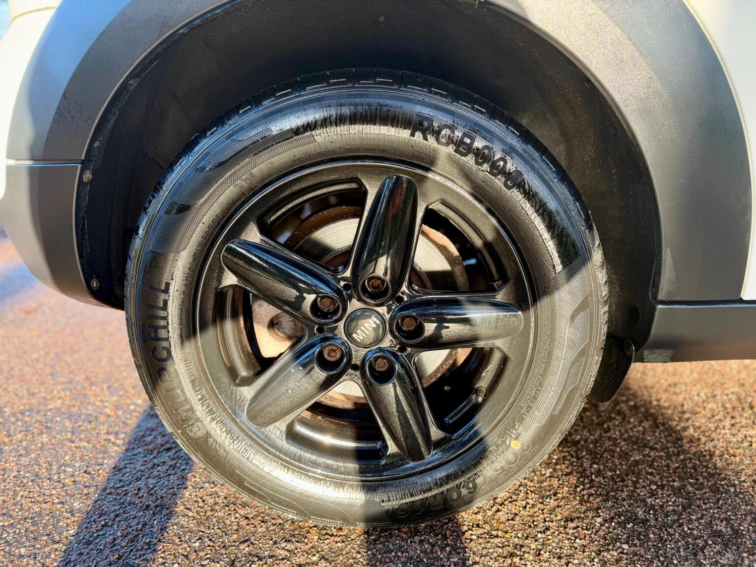 Used MINI Countryman 2013 for sale - 77233793: Photo 16