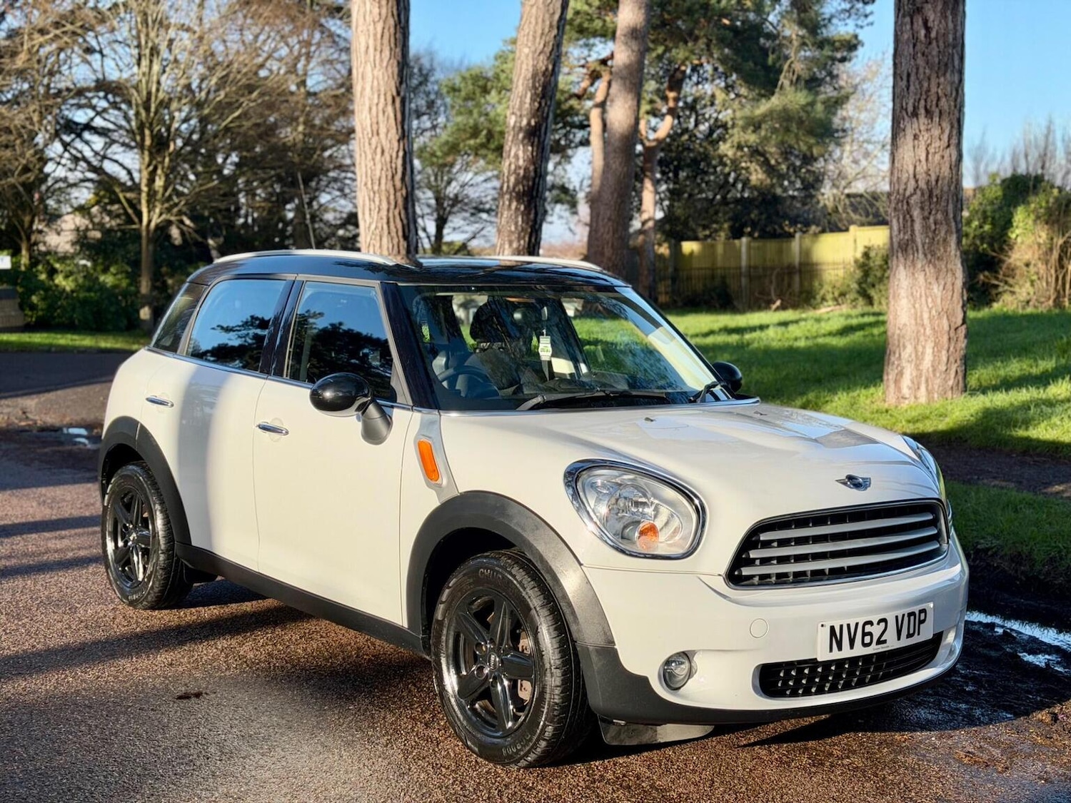 Used MINI Countryman 2013 for sale - 77233793: Photo 2