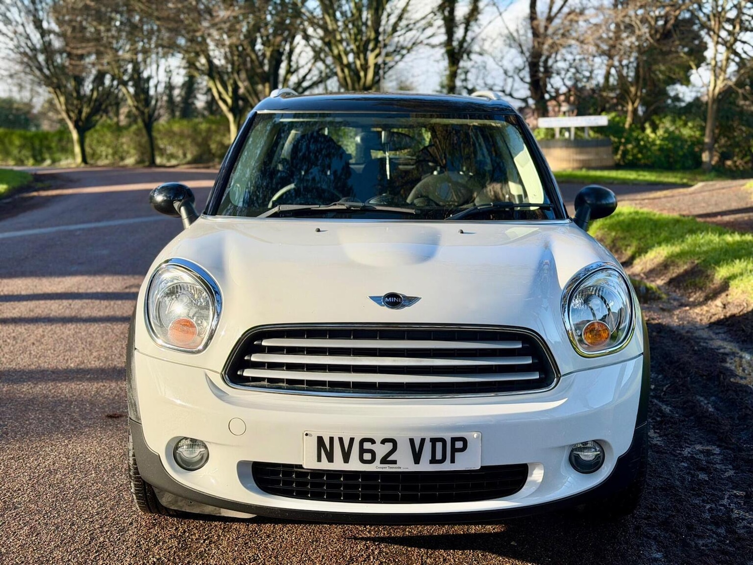 Used MINI Countryman 2013 for sale - 77233793: Photo 3