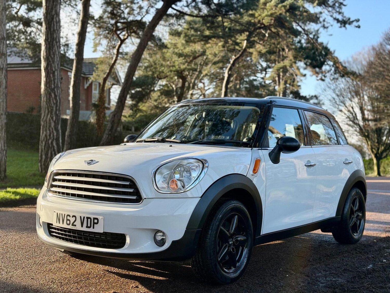 Used MINI Countryman 2013 for sale - 77233793: Photo 4