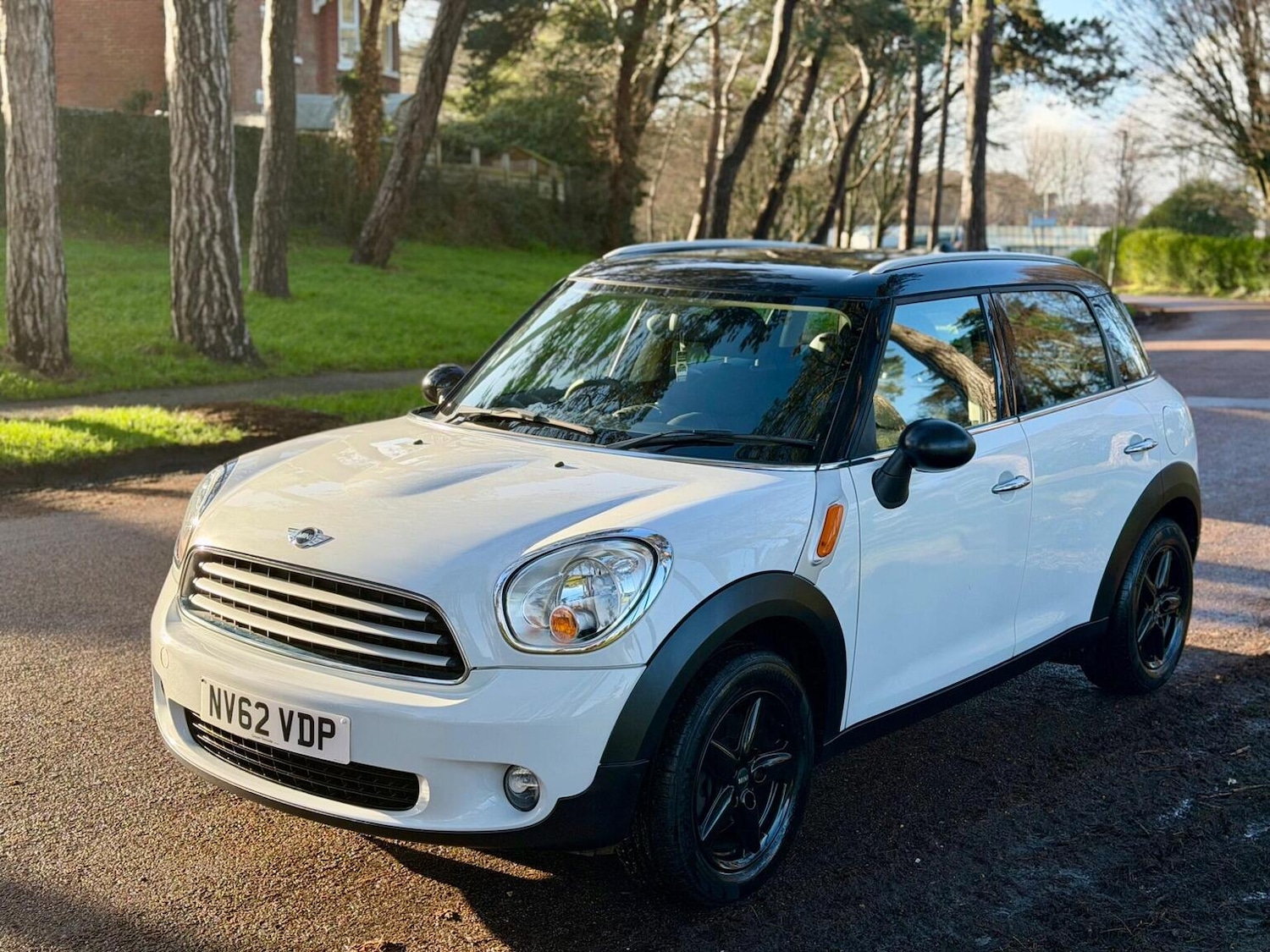 Used MINI Countryman 2013 for sale - 77233793: Photo 5