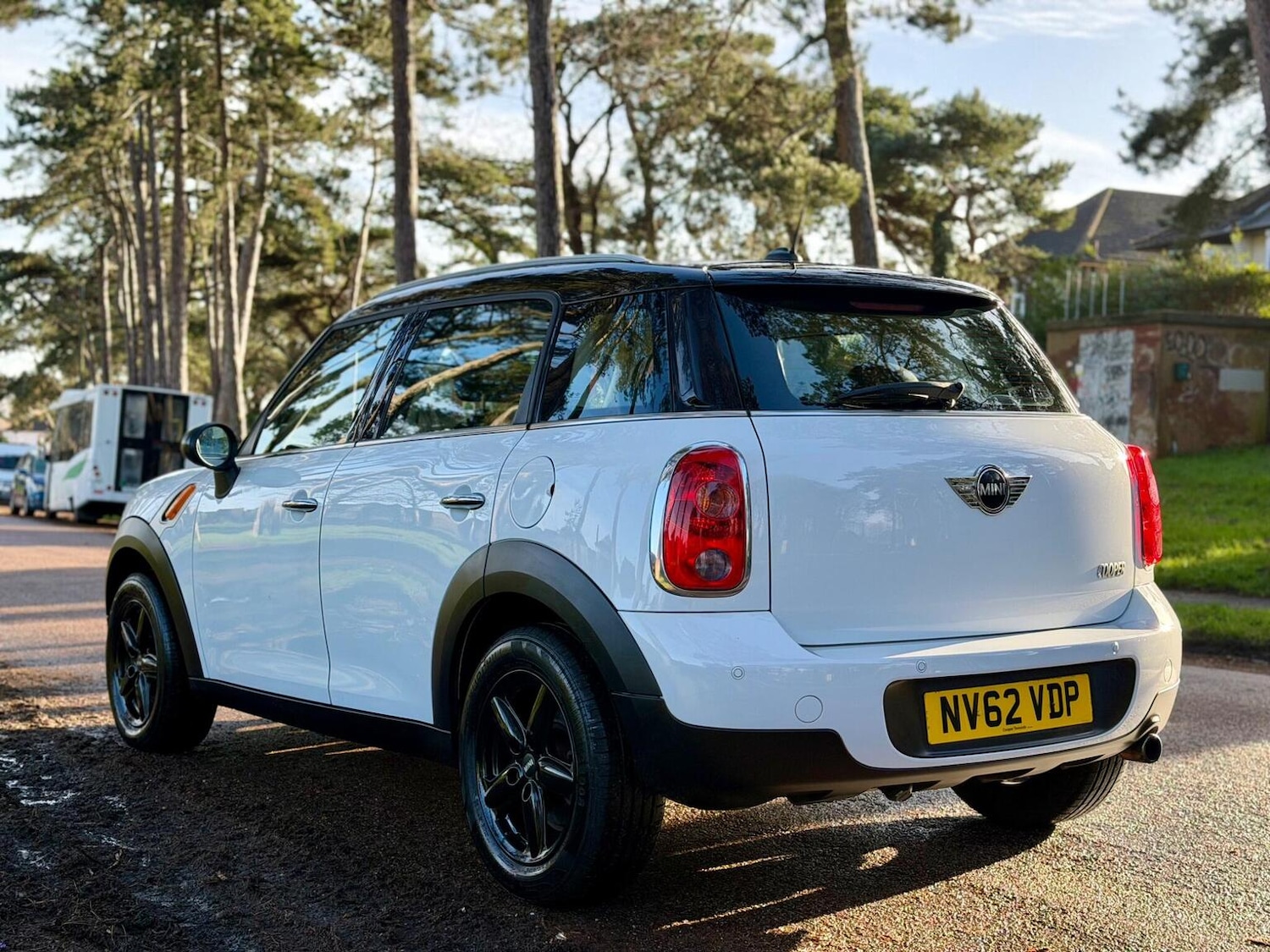Used MINI Countryman 2013 for sale - 77233793: Photo 6