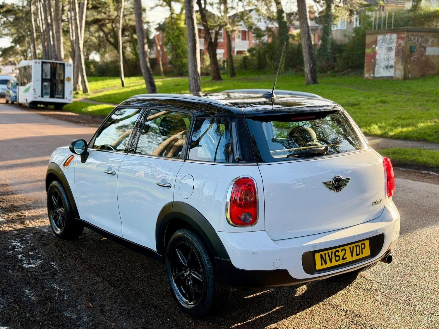 Used MINI Countryman 2013 for sale - 77233793: Photo 7