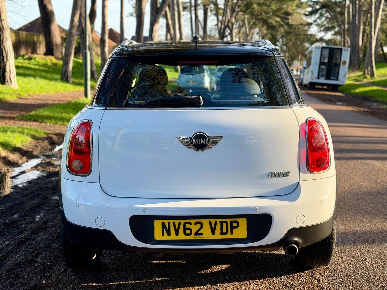 Used MINI Countryman 2013 for sale - 77233793: Photo 8