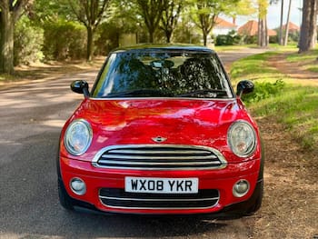Used MINI Hatch 2008 for sale - 79879492: Photo