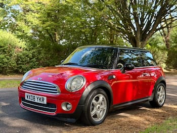Used MINI Hatch 2008 for sale - 79879492: Photo
