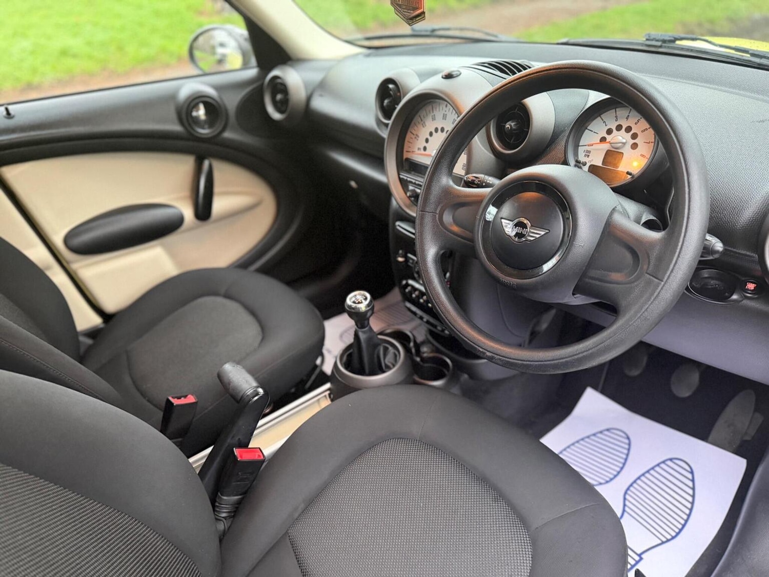 Used MINI Countryman 2012 for sale - 77721166: Photo 15