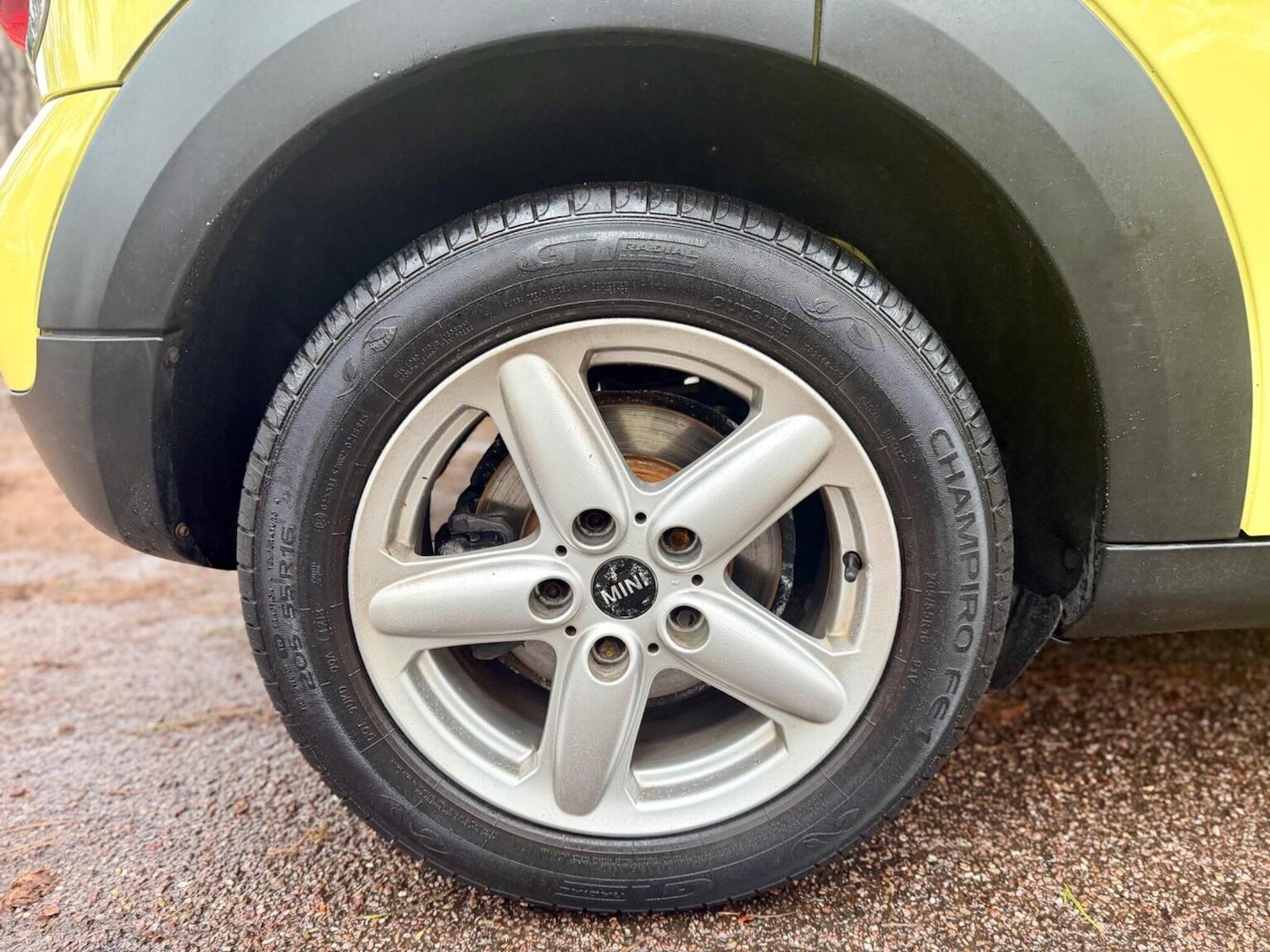 Used MINI Countryman 2012 for sale - 77721166: Photo 18